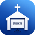 Church Presenter Logo